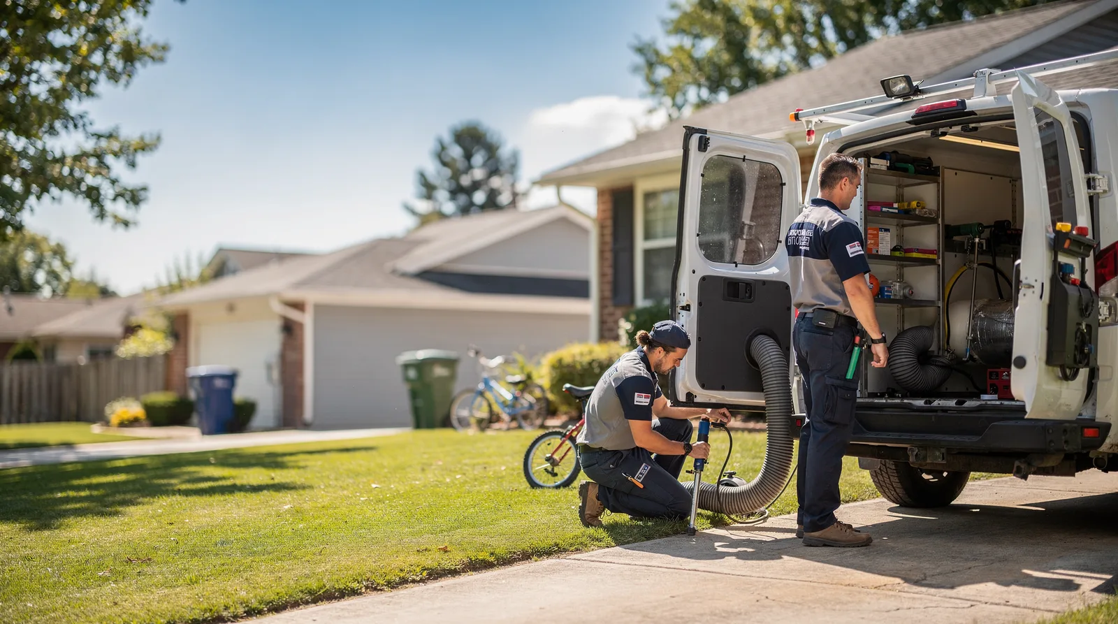 24/7 HVAC Repair & AC Replacement in Elmira, MI near me